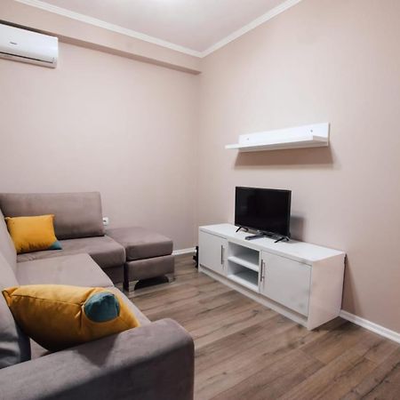 Novs Apartment 1 Gjirokastër 外观 照片