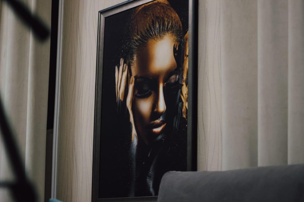 Novs Apartment 1 Gjirokastër 外观 照片